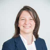 Photo of Cathryn Henry